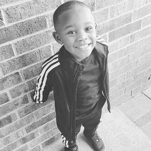 Meet your Posher, Brandey